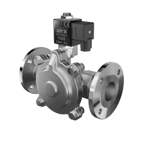 Solenoid Valve