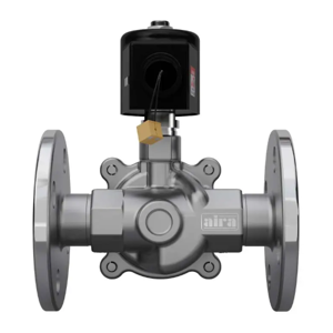 Solenoid Valve