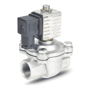 Solenoid Valve