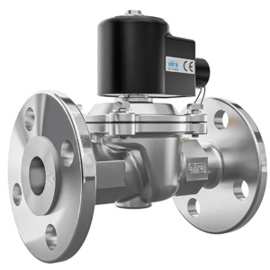 Solenoid Valve