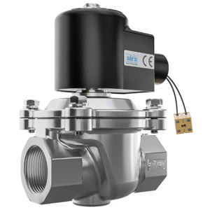 Solenoid Valve
