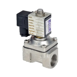 Solenoid Valve