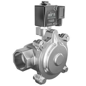 Solenoid Valve