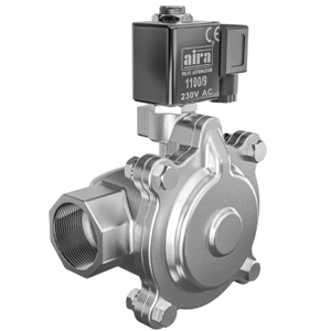 Solenoid Valve