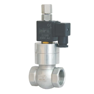 Solenoid Valve