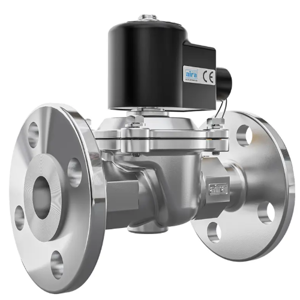 Solenoid Valve