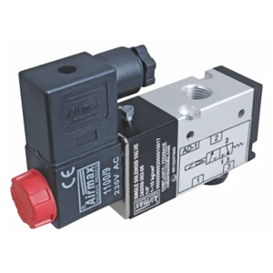 Solenoid Valve