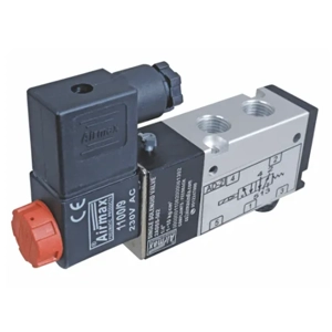 Solenoid Valve