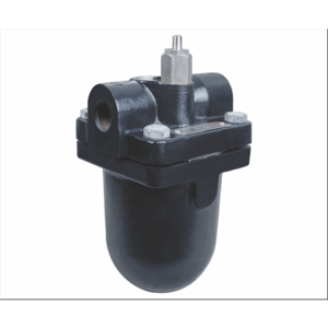 Steam Trap