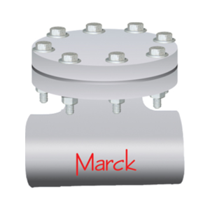 Tee Strainer