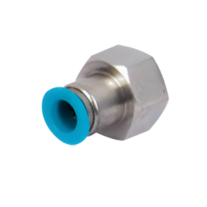 Tube Connector