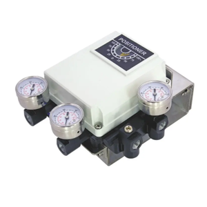 Valve Actuator