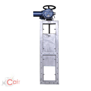 Ventilation Damper