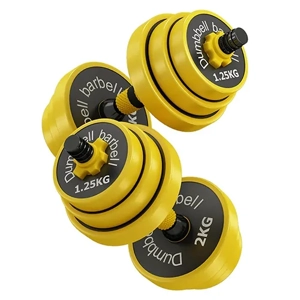 Dumbbell