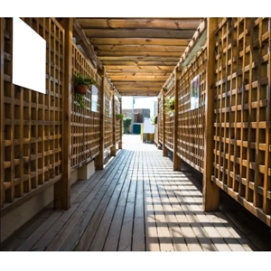 Decking Installation Service