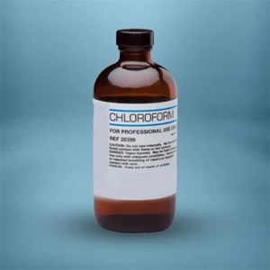Chloroform