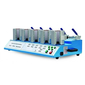 Heat Transfer Machine