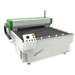 Laser Cutting Machine