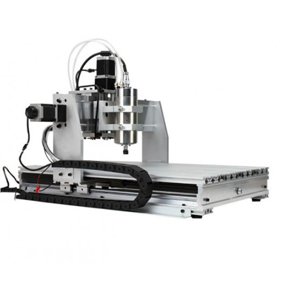 Laser Engraving Machine