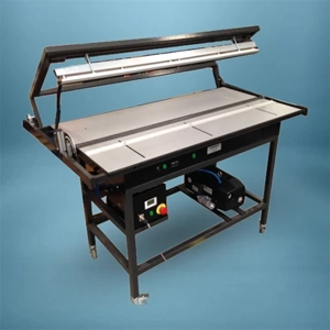 Plastic Bending Machine