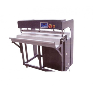 Seam Welder