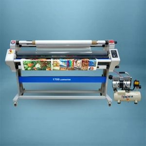 Thermal Lamination Machine