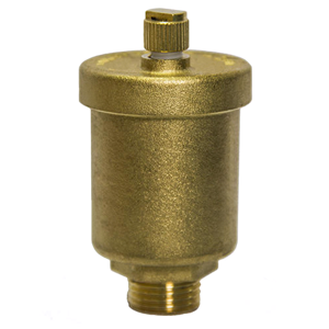 Air Vent Valve