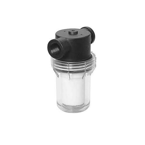 Vacuum Filter