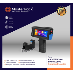 Inkjet Printer
