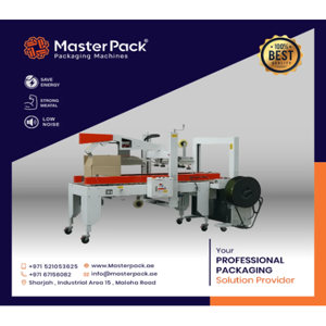 Taping Machine