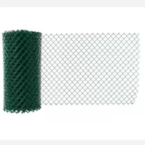 Mesh Fencing