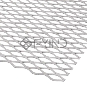 Metal Mesh