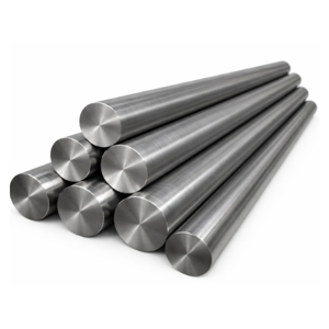 Stainless Steel Round Bar