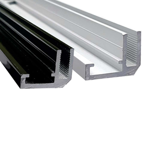 Aluminium Profiles