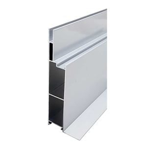 Aluminium Profiles