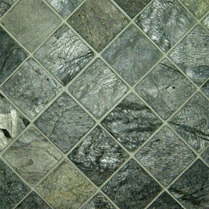 Mosaic Tiles