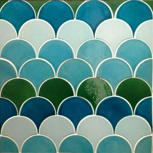 Mosaic Tiles