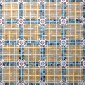 Mosaic Tiles