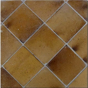 Mosaic Tiles