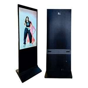 Projection Screen