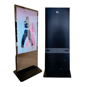 Projection Screen