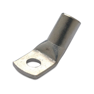 Compression Terminal