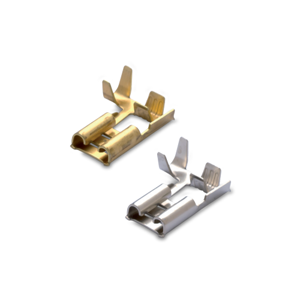 Quick Connect Terminal