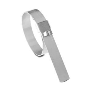 Strap Buckle