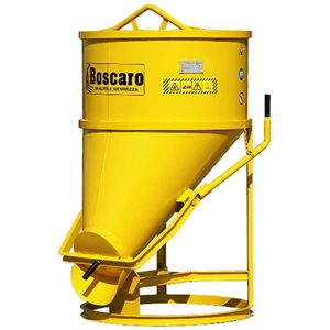 Concrete Bucket