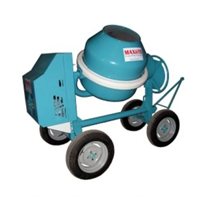 Concrete Mixer