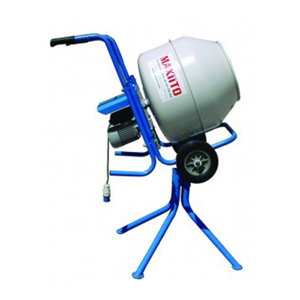 Concrete Mixer