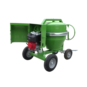 Concrete Mixer