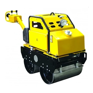 Road Roller Drum