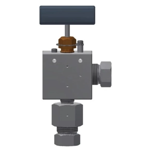 Angle Valve